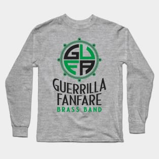 OG GuFa Logo Long Sleeve T-Shirt